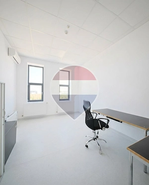 Hala de inchiriat | 1200 mp utili | Campia Turzii Zona Industriala - imagine 13