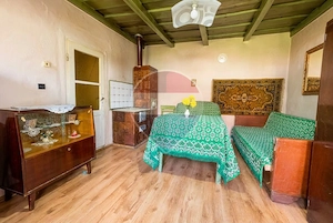 Casă 2 camere | Moldovenesti, Cluj | Mobilată complet - imagine 11