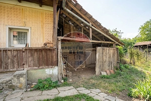 Casă 2 camere | Moldovenesti, Cluj | Mobilată complet - imagine 19