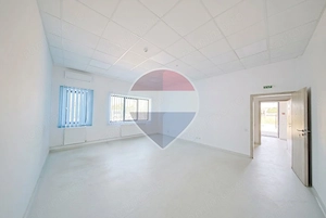 Hala de inchiriat | 1200 mp utili | Campia Turzii Zona Industriala - imagine 19