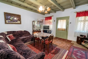 Casă 2 camere | Moldovenesti, Cluj | Mobilată complet - imagine 6