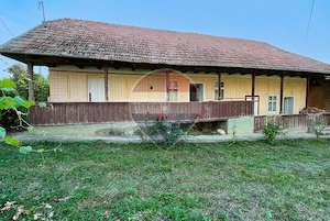 Casă 2 camere | Moldovenesti, Cluj | Mobilată complet