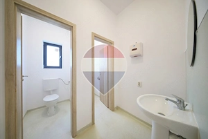 Hala de inchiriat | 1200 mp utili | Campia Turzii Zona Industriala - imagine 16