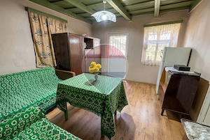 Casă 2 camere | Moldovenesti, Cluj | Mobilată complet - imagine 7