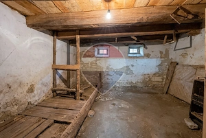 Casă 2 camere | Moldovenesti, Cluj | Mobilată complet - imagine 17