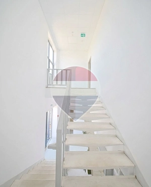 Hala de inchiriat | 1200 mp utili | Campia Turzii Zona Industriala - imagine 11