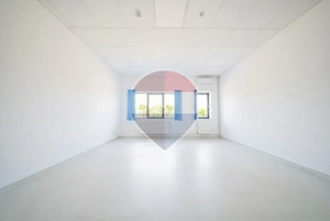 Hala de inchiriat | 1200 mp utili | Campia Turzii Zona Industriala - imagine 15