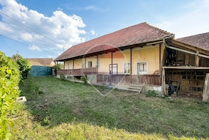 Casă 2 camere | Moldovenesti, Cluj | Mobilată complet - imagine 14