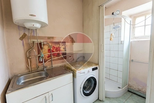 Casă 2 camere | Moldovenesti, Cluj | Mobilată complet - imagine 10