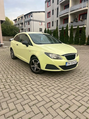 Seat Ibiza - 2009  1.2 benzina - imagine 4