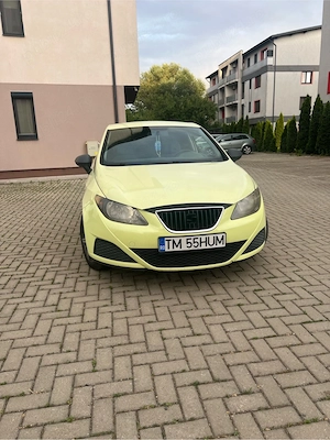 Seat Ibiza - 2009  1.2 benzina - imagine 2