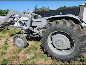 Tractor Fiat 640 - imagine 3