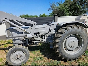 Tractor Fiat 640