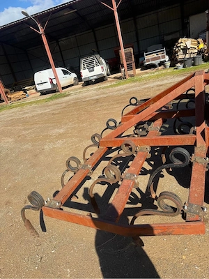 Combinator Agricol