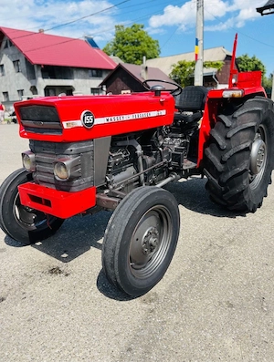 Massey Ferguson - imagine 5