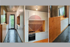 Apartament cu terasă de 27.5 mp, parcare și panoramă, Șchei - imagine 6