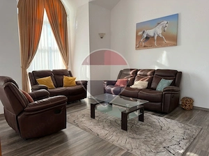 Vilă cu 4 camere de închiriat în zona Primaverii - imagine 4