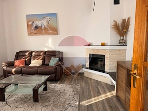 Vilă cu 4 camere de închiriat în zona Primaverii - imagine 5