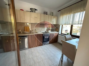 Vilă cu 4 camere de închiriat în zona Primaverii - imagine 10