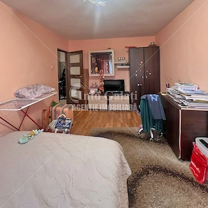 | Apartament cu 3 camere | Micro 20 | Mobilat | - imagine 4