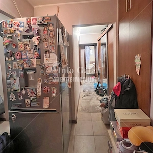 | Apartament cu 3 camere | Micro 20 | Mobilat | - imagine 9