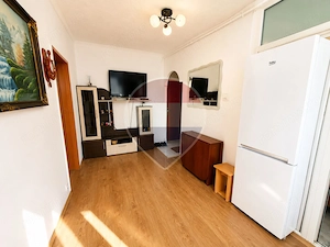 Garsoniera | 45.000 € | 27 mp utili | Etaj 4/4 | 0% comision - imagine 3