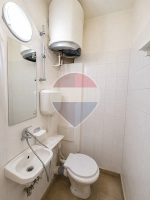 Garsoniera | 45.000 € | 27 mp utili | Etaj 4/4 | 0% comision - imagine 8