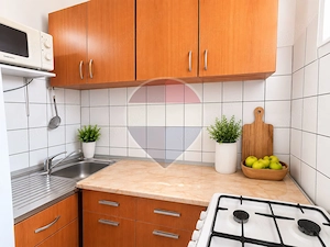 Garsoniera | 45.000 € | 27 mp utili | Etaj 4/4 | 0% comision - imagine 6