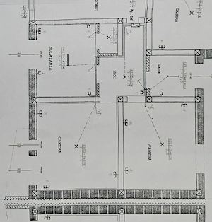 Apartament 2 camere decomandat - imagine 4