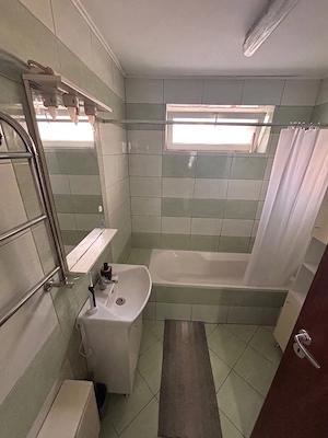 Apartament 2 camere decomandat - imagine 3