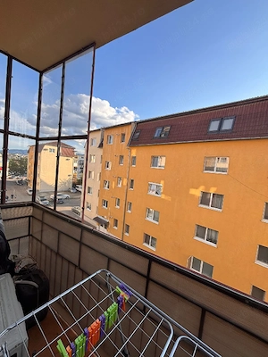 Apartament 2 camere decomandat - imagine 9