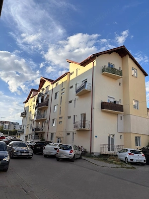 Apartament 2 camere decomandat - imagine 8