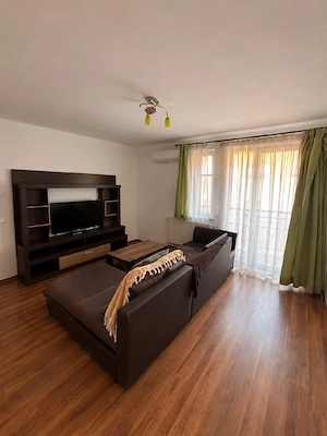 Apartament 2 camere decomandat - imagine 7