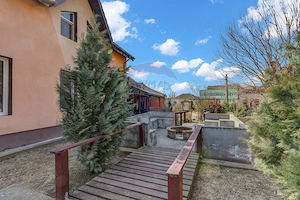 Oportunitate rară în Chișineu-Criș: locuință și spații comerciale - imagine 13