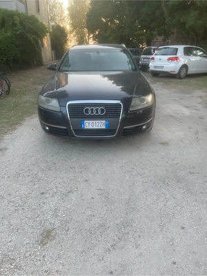  audi a6 2.0tdi 2005 12 - imagine 5