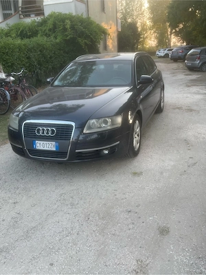  audi a6 2.0tdi 2005 12 - imagine 4