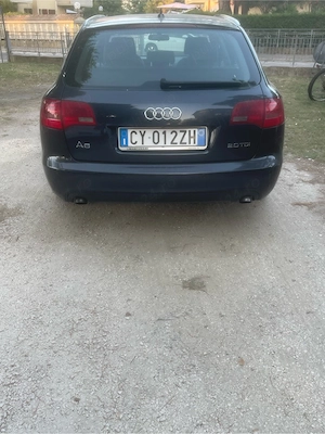  audi a6 2.0tdi 2005 12 - imagine 3
