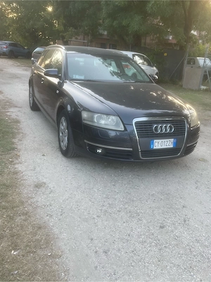  audi a6 2.0tdi 2005 12 - imagine 2