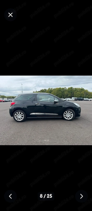 Ds 3 euro 6 - imagine 5