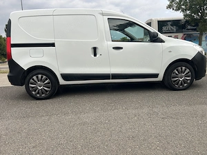 Dacia Dokker  1,5 Dci  75 Cp  2021 Stare Noua  - imagine 3