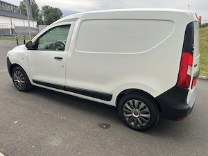 Dacia Dokker  1,5 Dci  75 Cp  2021 Stare Noua  - imagine 9