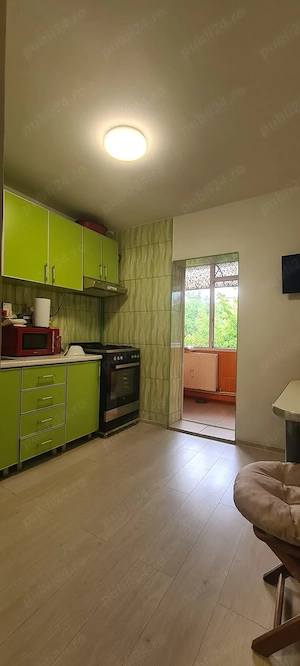 Apartament 2 camere dec,Icfrimu,etaj3,72000 euro - imagine 2