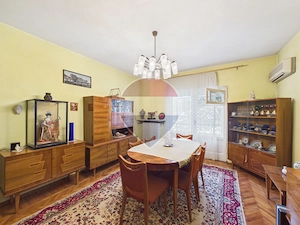 Apartament 3 camere 108 mp | Piata Amzei 7-9 vedere Biserica Amzei - imagine 3