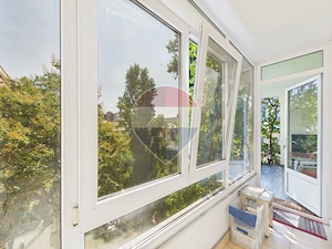 Apartament 3 camere 108 mp | Piata Amzei 7-9 vedere Biserica Amzei - imagine 7