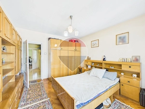 Apartament 3 camere 108 mp | Piata Amzei 7-9 vedere Biserica Amzei - imagine 12
