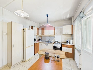 Apartament 3 camere 108 mp | Piata Amzei 7-9 vedere Biserica Amzei - imagine 10