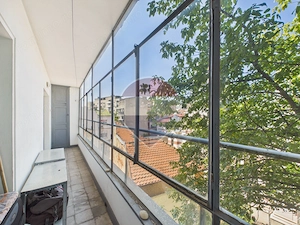 Apartament 3 camere 108 mp | Piata Amzei 7-9 vedere Biserica Amzei - imagine 19