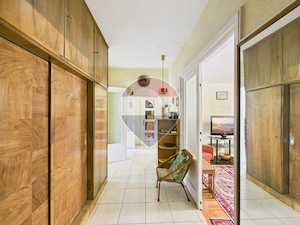 Apartament 3 camere 108 mp | Piata Amzei 7-9 vedere Biserica Amzei - imagine 16