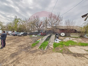 Proprietate industriala strategica 7950 mp Lehliu Gara - imagine 13