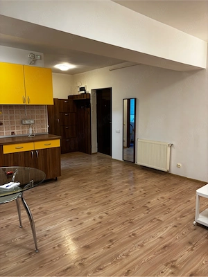Apartament luminos 2 camere de închiriat (parcare inclus ) - imagine 4